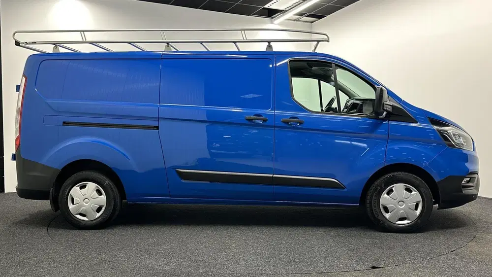 Ford Transit Custom 300 2.0 TDCI L2H1 Trend uit 2019, foto 9