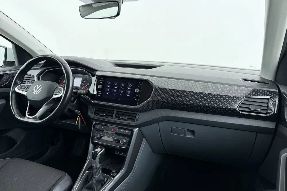 Volkswagen T-Cross 1.0 TSI Style uit 2021, foto 15