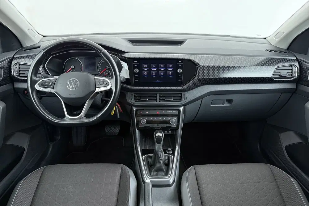 Volkswagen T-Cross 1.0 TSI Style uit 2021, foto 7