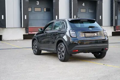 Fiat 600 1.2 Hybrid Urban Apple CarPlay Surround Vi uit 2024