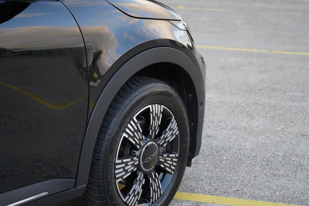 Fiat 600 1.2 Hybrid Urban Apple CarPlay Surround Vi uit 2024, foto 11