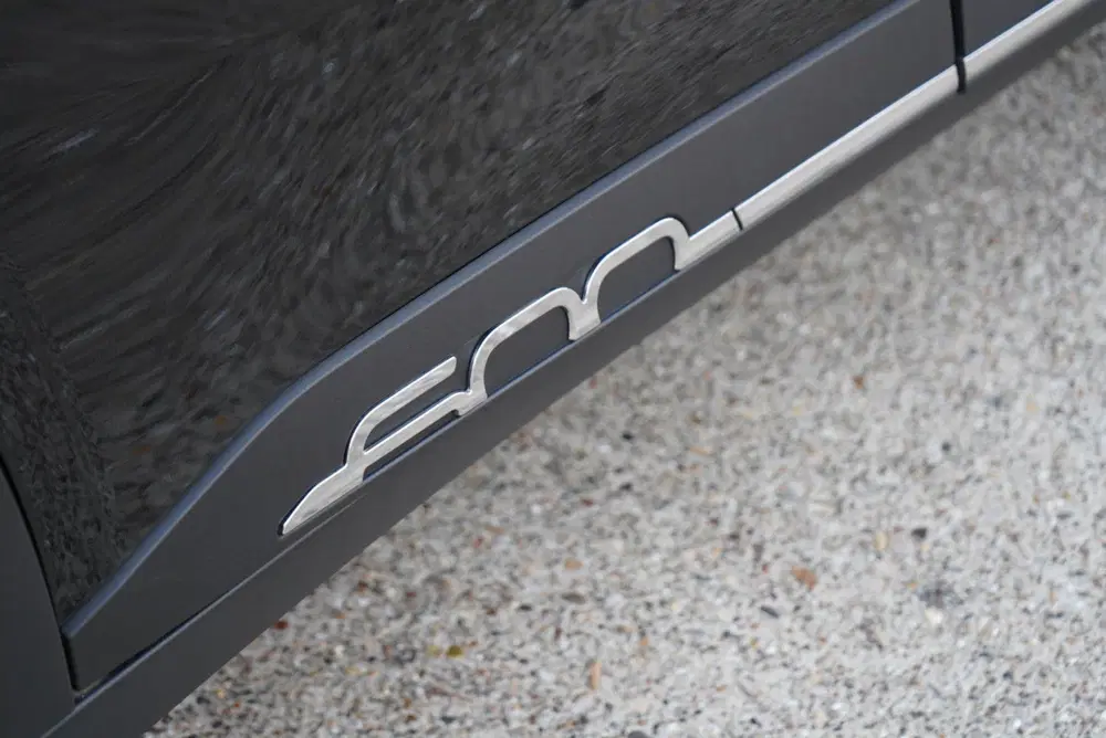 Fiat 600 1.2 Hybrid Urban Apple CarPlay Surround Vi uit 2024, foto 4