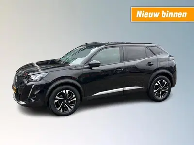 Peugeot 2008 1.2 PT ALLURE PACK uit 2021
