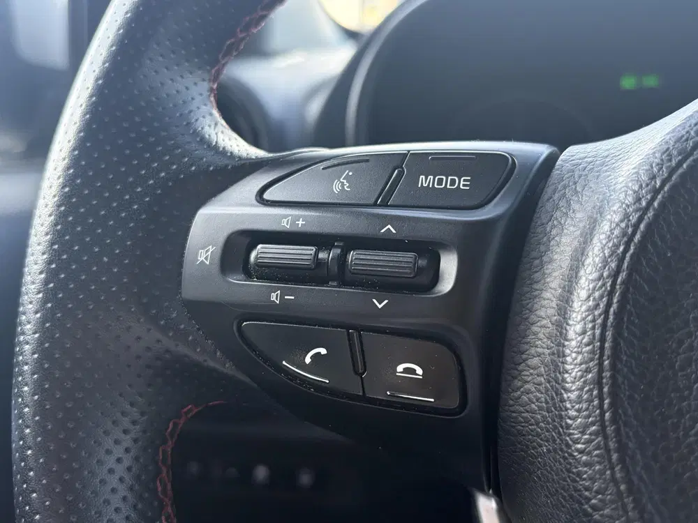 Kia Picanto 1.0 DPi GT-Line uit 2021, foto 10