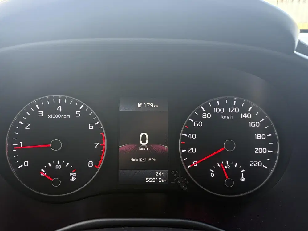 Kia Picanto 1.0 DPi GT-Line uit 2021, foto 12