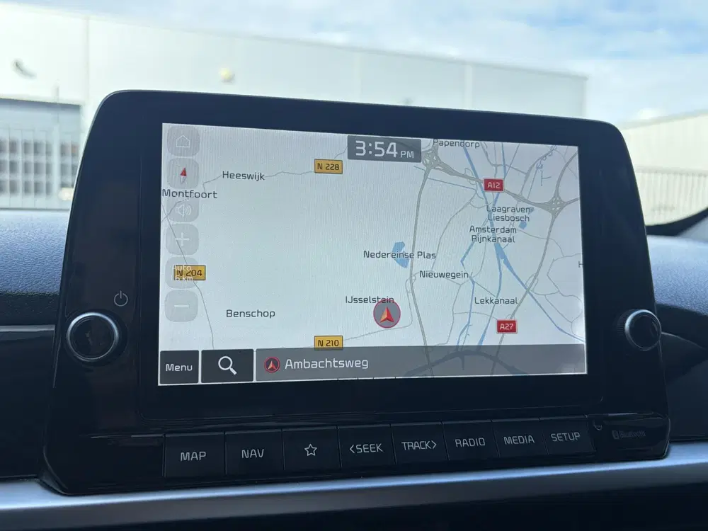 Kia Picanto 1.0 DPi GT-Line uit 2021, foto 14