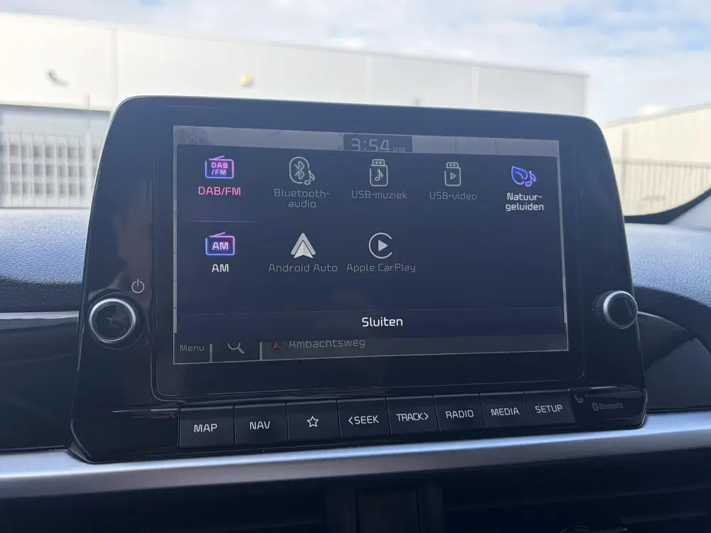 Kia Picanto 1.0 DPi GT-Line uit 2021, foto 15