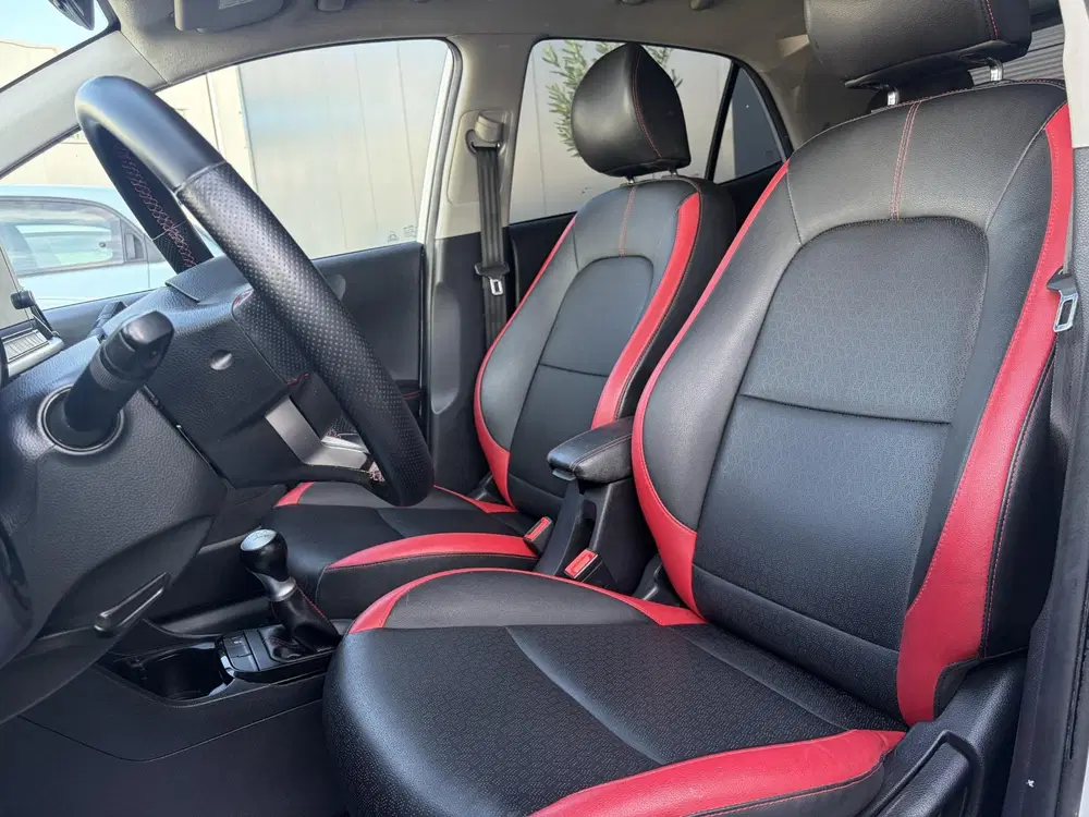 Kia Picanto 1.0 DPi GT-Line uit 2021, foto 5