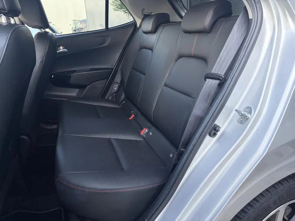 Kia Picanto 1.0 DPi GT-Line uit 2021, foto 6