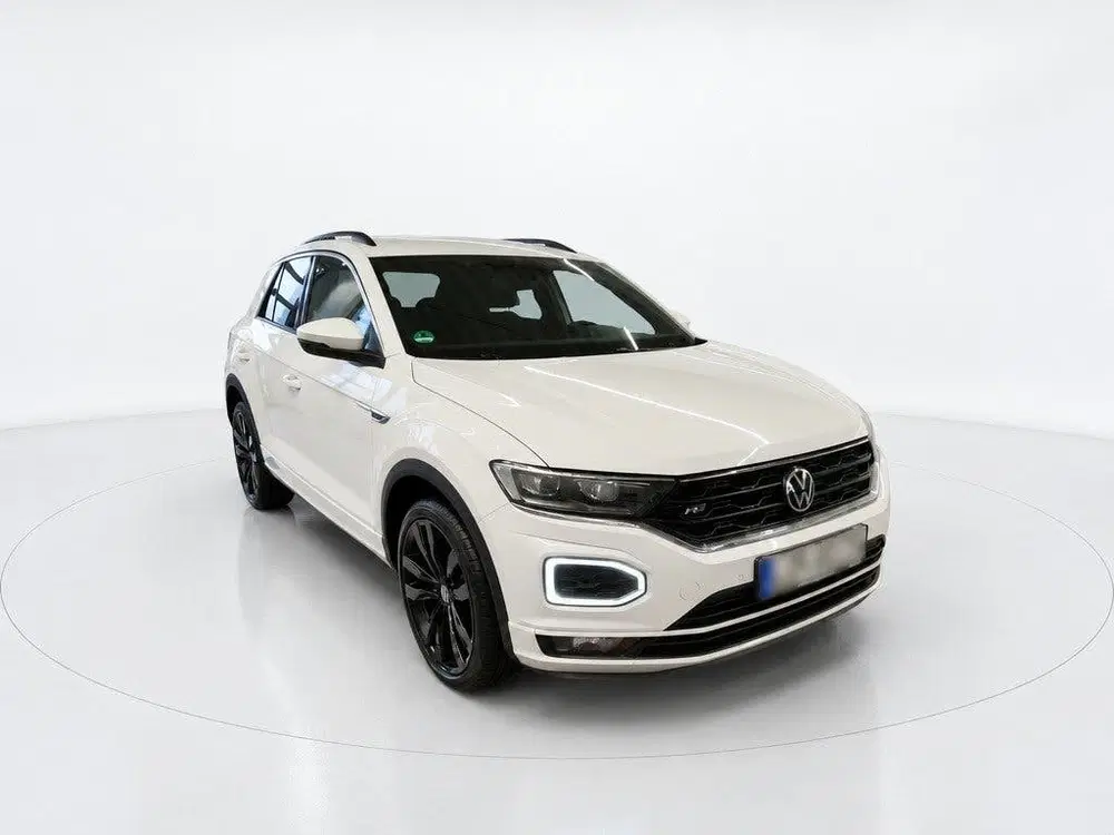 Volkswagen T-Roc 1.5 TSI Sport R-Line uit 2022, foto 7