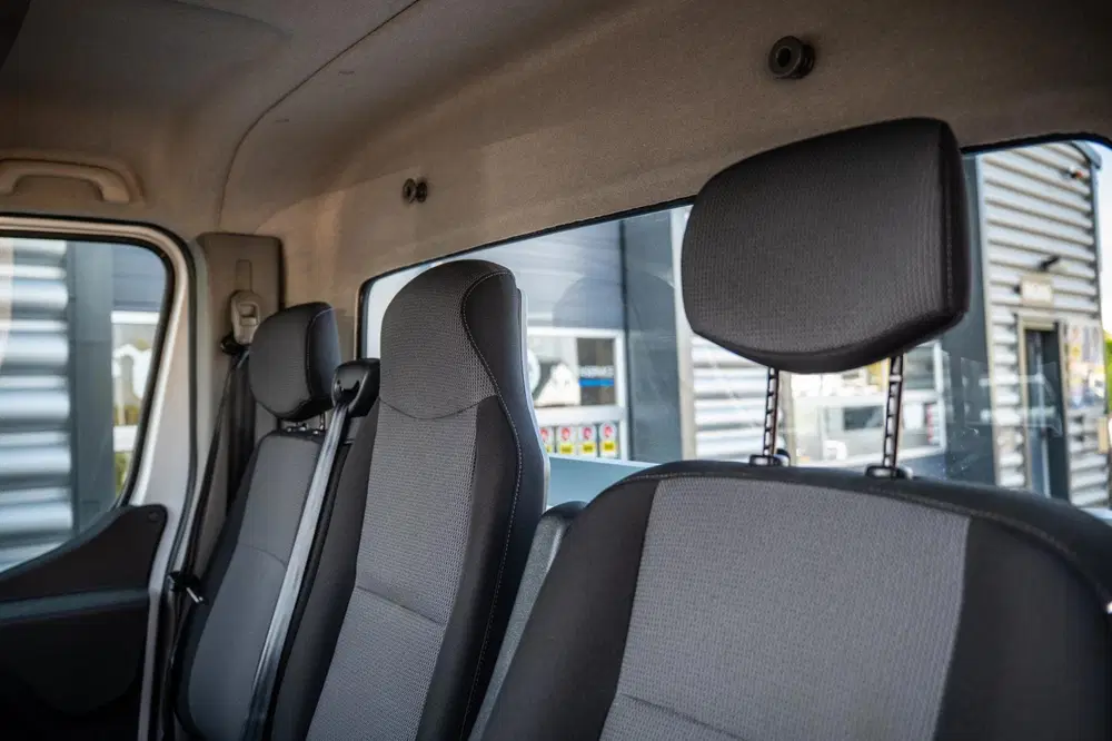 Renault Master 2.3 dCi 180 L3 Energy uit 2021, foto 10