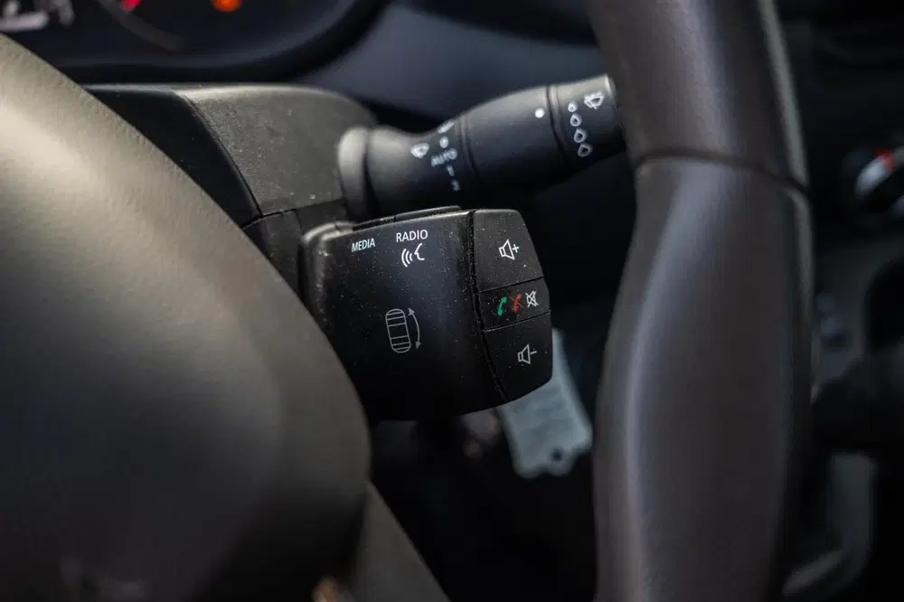 Renault Master 2.3 dCi 180 L3 Energy uit 2021, foto 14