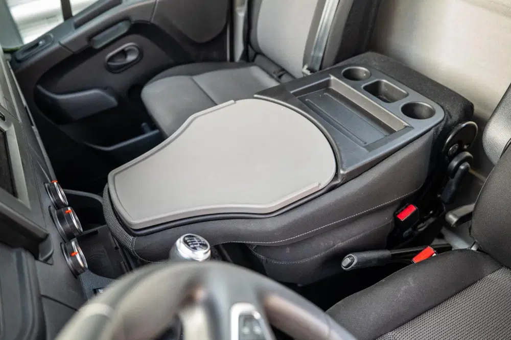 Renault Master 2.3 dCi 180 L3 Energy uit 2021, foto 15