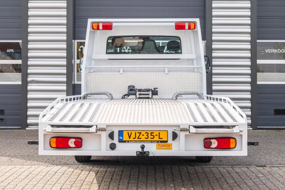 Renault Master 2.3 dCi 180 L3 Energy uit 2021, foto 5