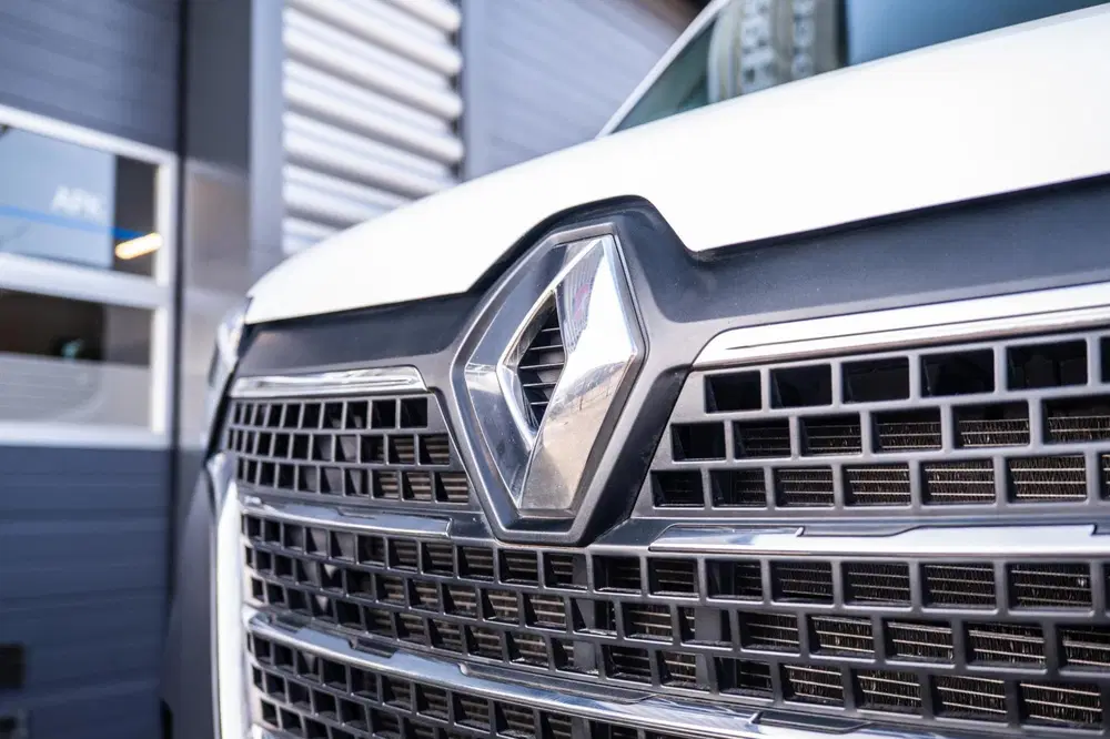 Renault Master 2.3 dCi 180 L3 Energy uit 2021, foto 7