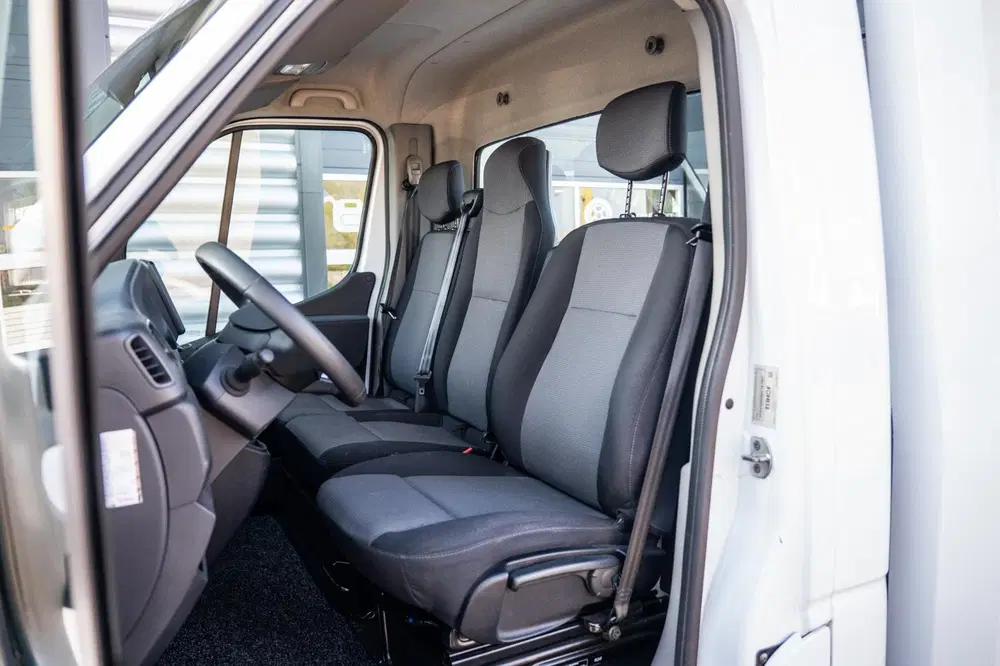 Renault Master 2.3 dCi 180 L3 Energy uit 2021, foto 9