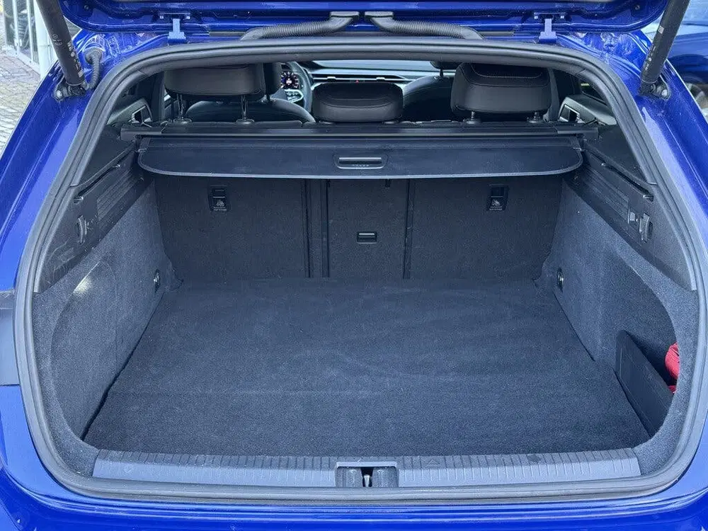 Volkswagen Arteon 1.4 TSI eHybrid R-Line Busi uit 2021, foto 10