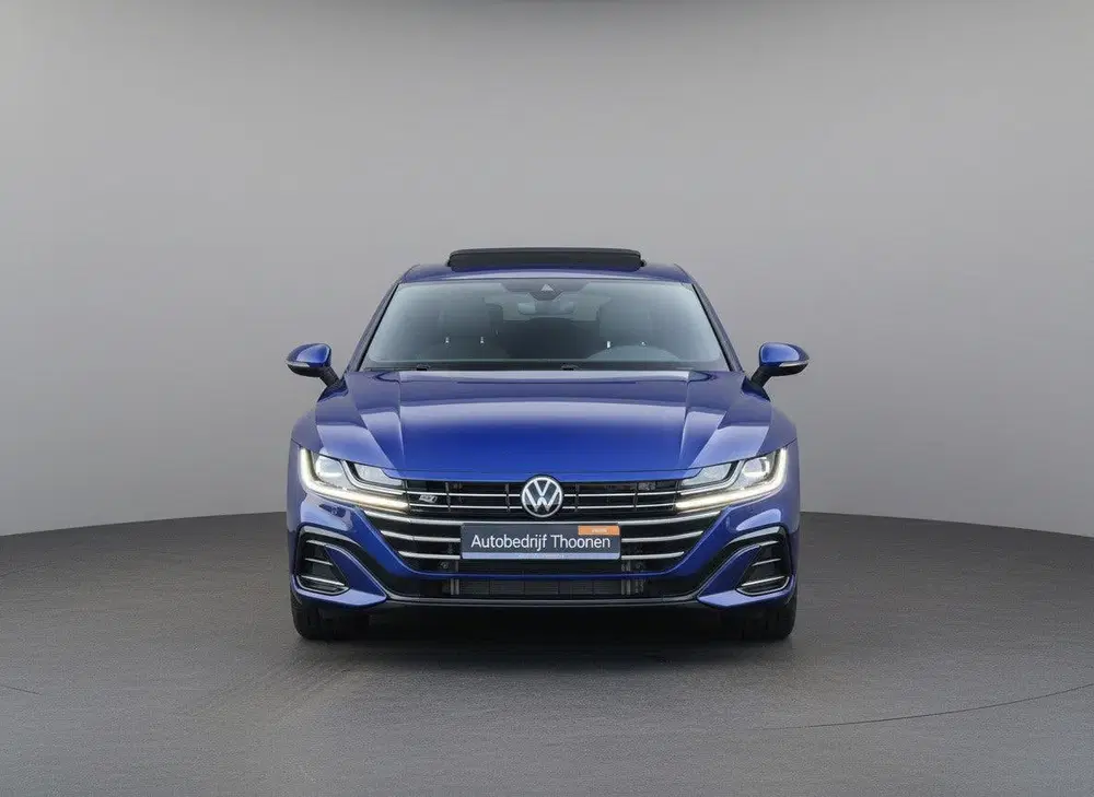Volkswagen Arteon 1.4 TSI eHybrid R-Line Busi uit 2021, foto 4