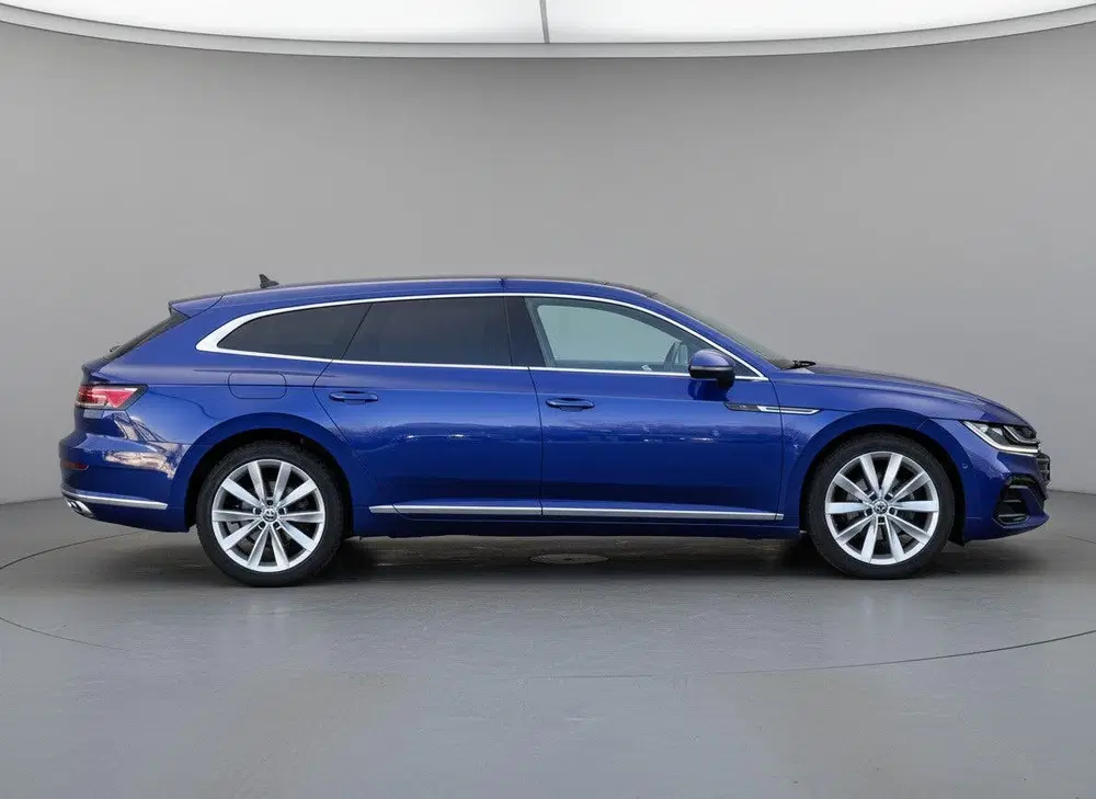Volkswagen Arteon 1.4 TSI eHybrid R-Line Busi uit 2021, foto 5
