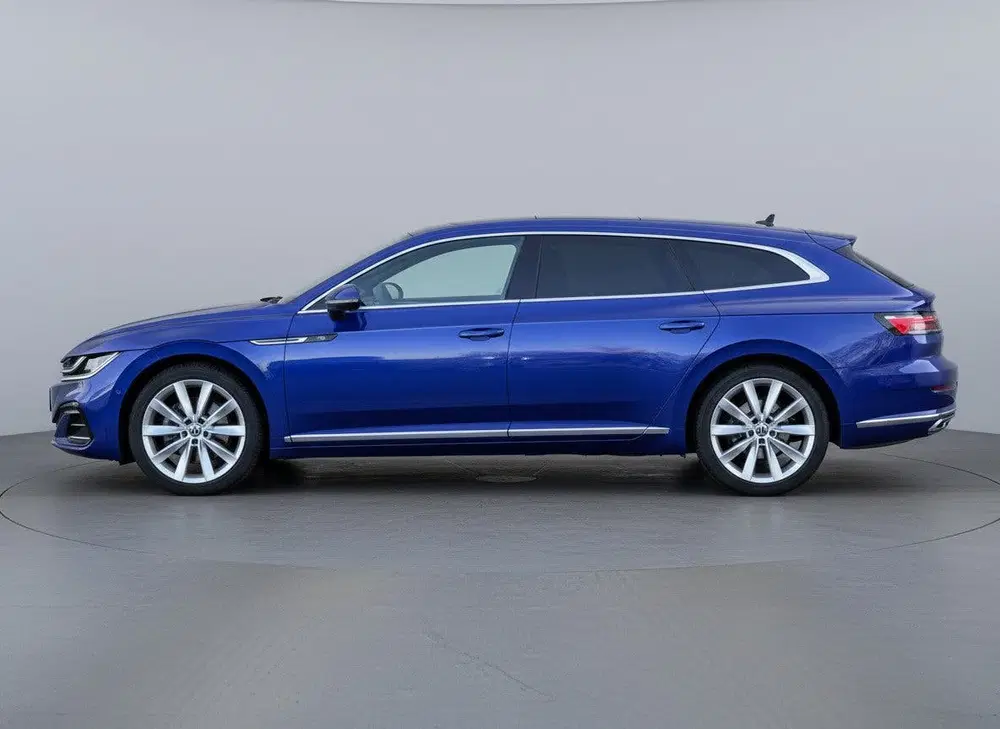 Volkswagen Arteon 1.4 TSI eHybrid R-Line Busi uit 2021, foto 6