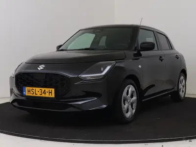 Suzuki Swift 1.2 Select Smart Hybrid uit 2025