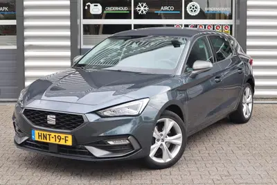 SEAT Leon 1.4 TSI eHybrid PHEV FR Business Inte uit 2021