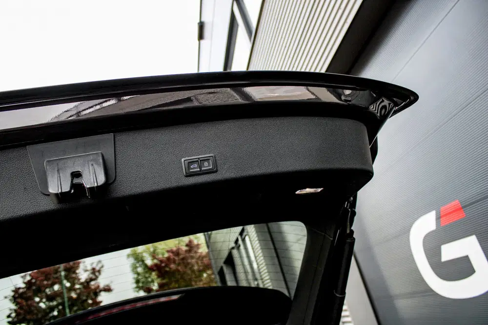 Audi Q8 e-tron 55 quattro S Edition 115 kWh uit 2023, foto 15