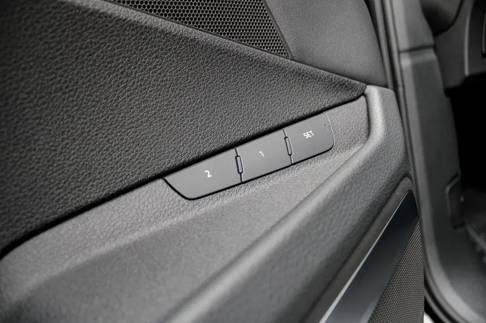 Audi Q8 e-tron 55 quattro S Edition 115 kWh uit 2023, foto 9