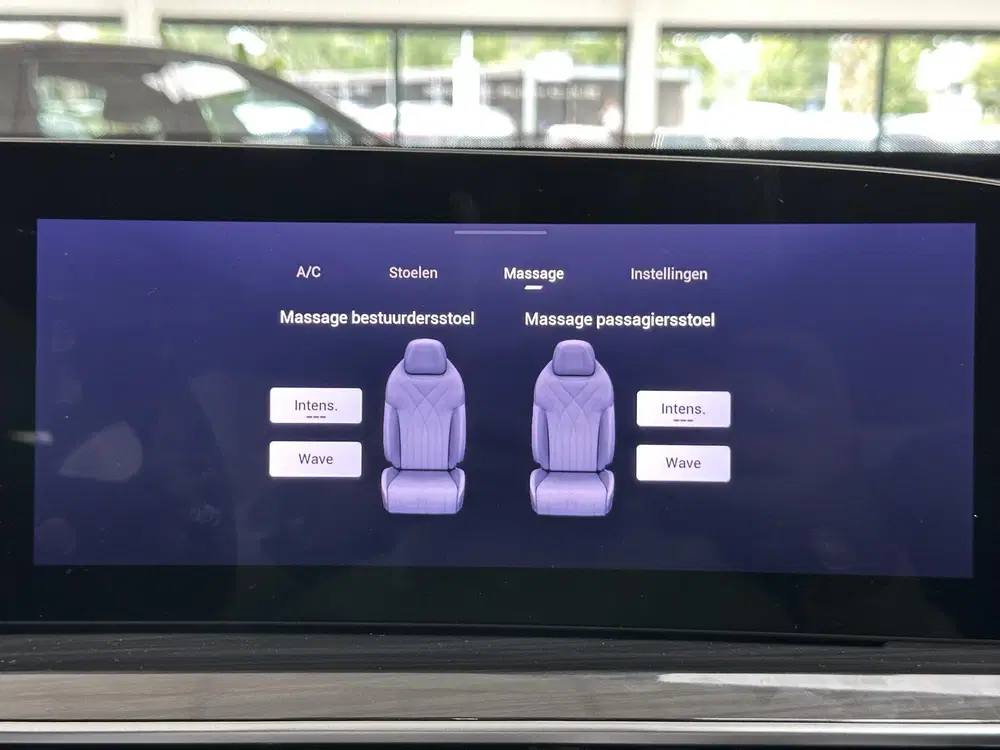 Omoda 9 1.5T-GDi SHS-P Premium uit 2026, foto 13
