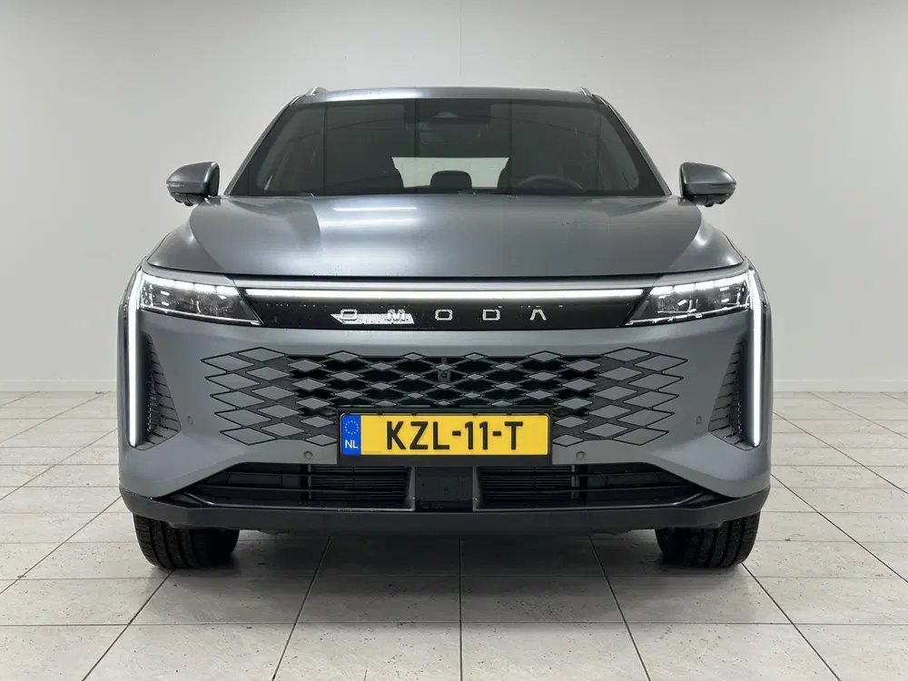 Omoda 9 1.5T-GDi SHS-P Premium uit 2026, foto 2