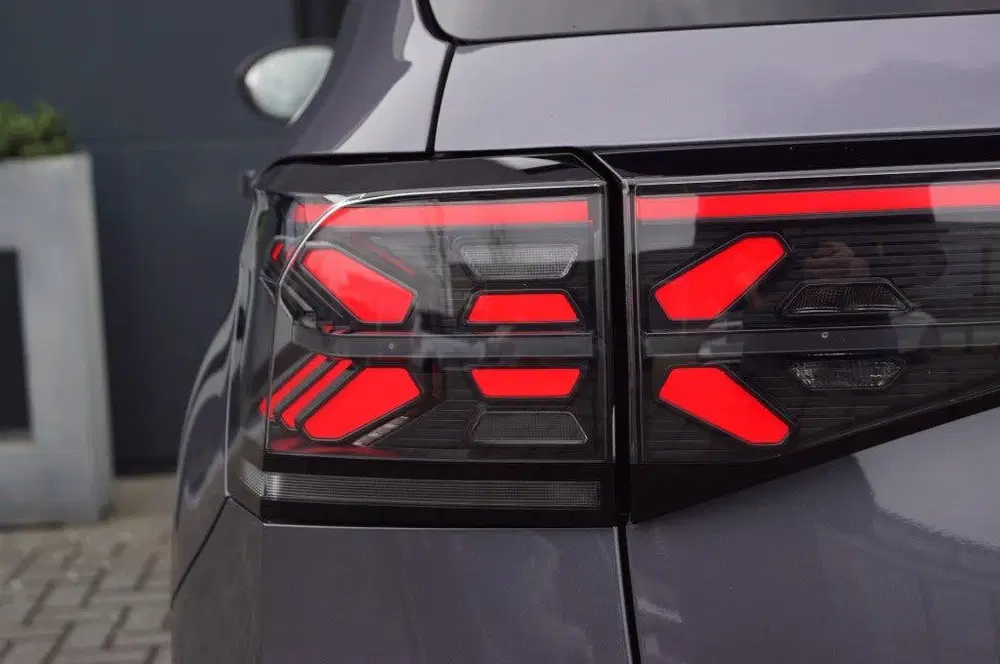 Volkswagen T-Cross 1.5 TSI DSG R-Line 150 pk uit 2024, foto 11