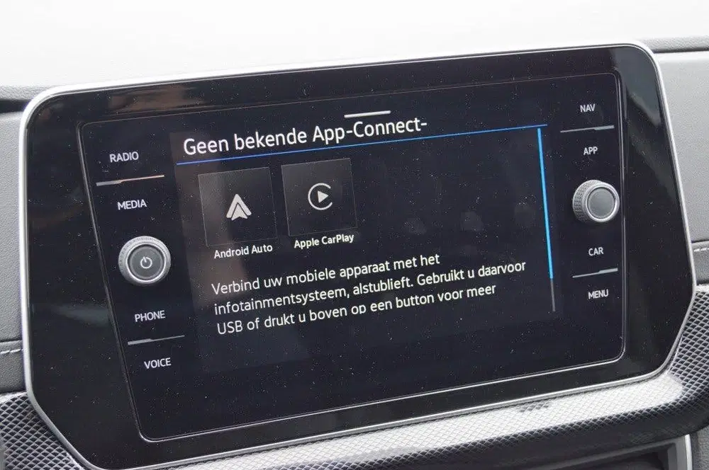 Volkswagen T-Cross 1.5 TSI DSG R-Line 150 pk uit 2024, foto 13
