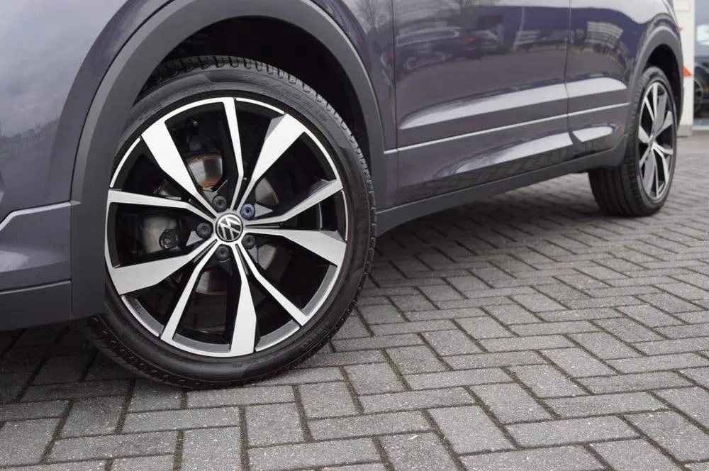 Volkswagen T-Cross 1.5 TSI DSG R-Line 150 pk uit 2024, foto 5