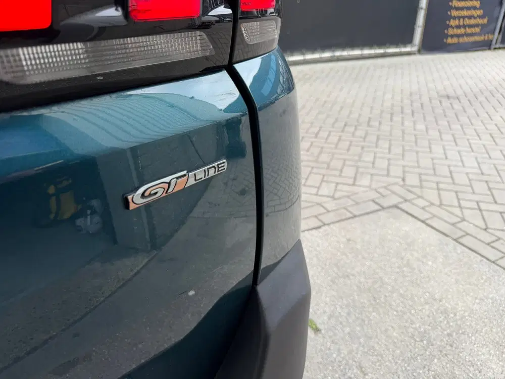 Peugeot 5008 1.2 PureTech GT-Line Panorama Camera Carpl uit 2020, foto 14