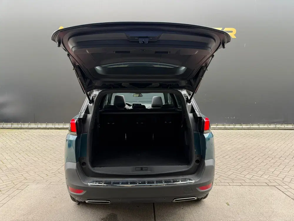 Peugeot 5008 1.2 PureTech GT-Line Panorama Camera Carpl uit 2020, foto 15