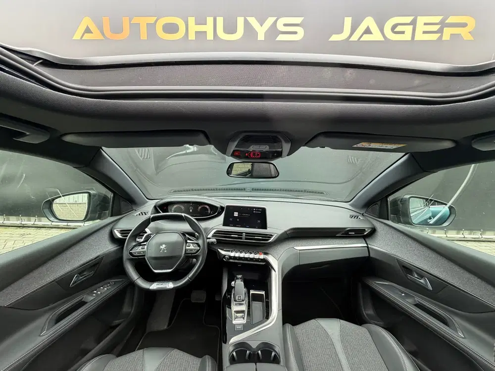 Peugeot 5008 1.2 PureTech GT-Line Panorama Camera Carpl uit 2020, foto 3