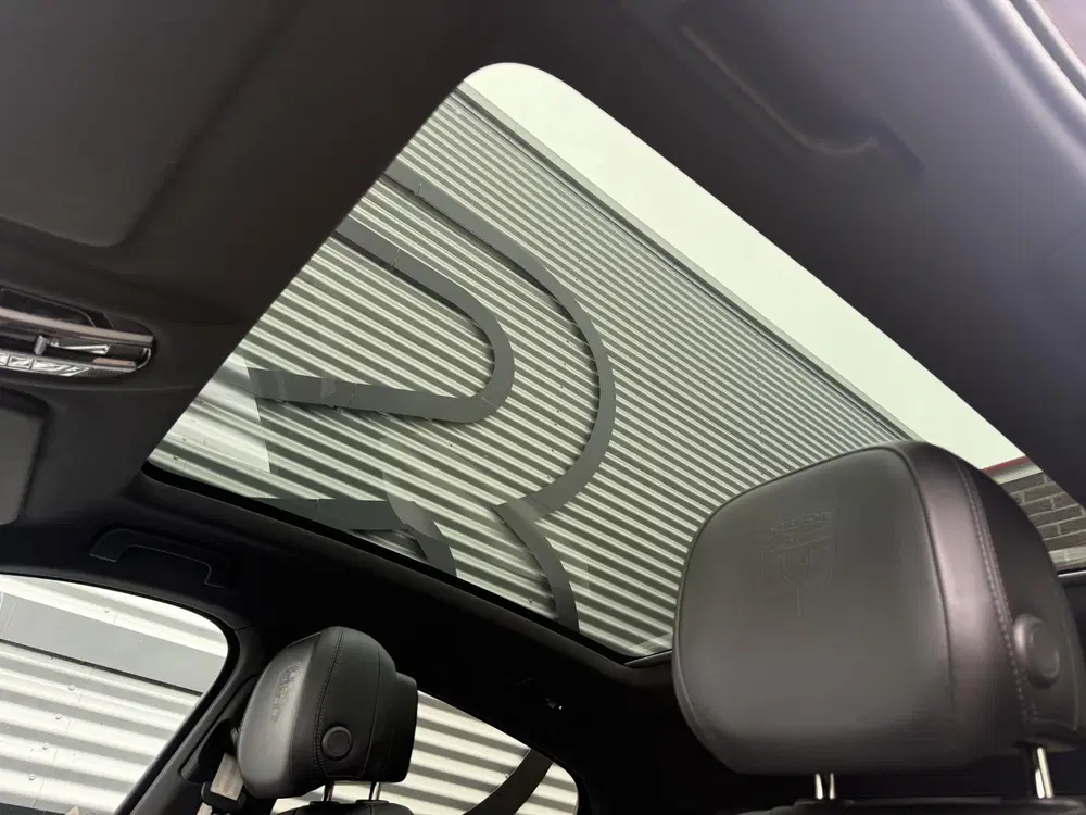 Porsche Cayenne Cayenne Coupé 3.0 E-Hybrid Pano uit 2022, foto 12