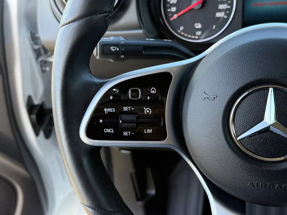 Mercedes-Benz Citan 112 Pro L2H1 uit 2023, foto 11