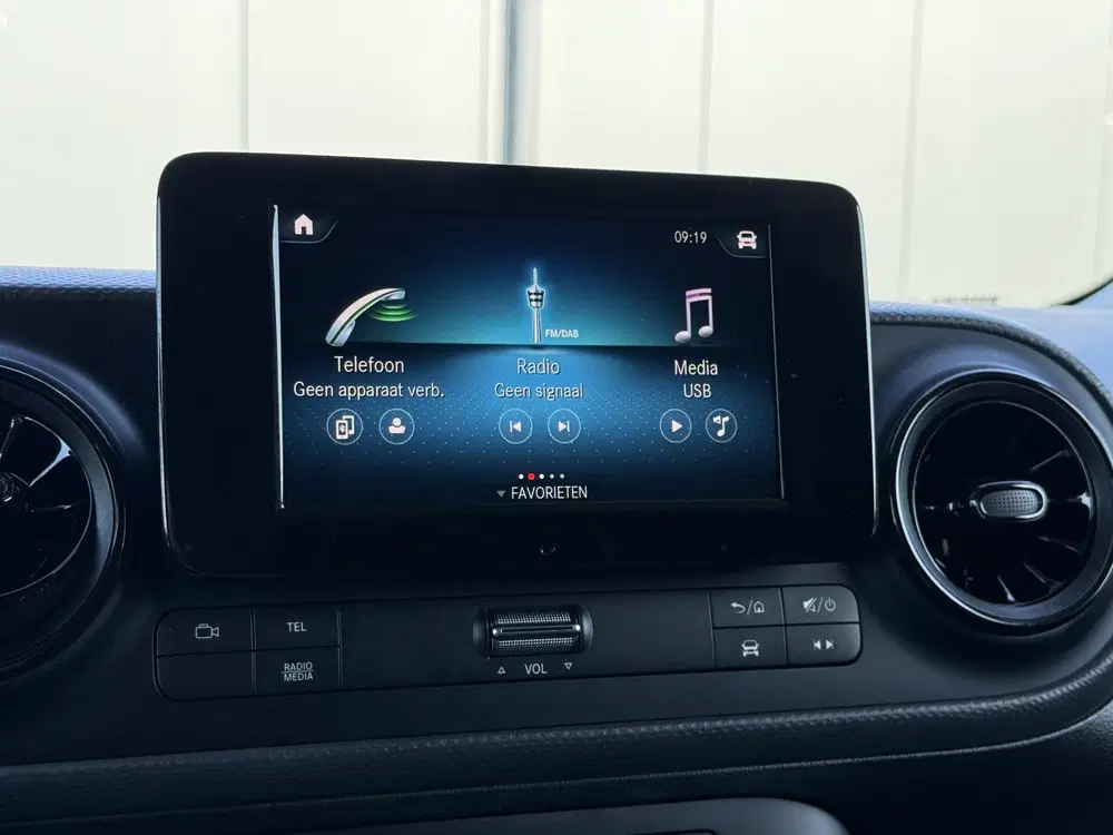 Mercedes-Benz Citan 112 Pro L2H1 uit 2023, foto 14