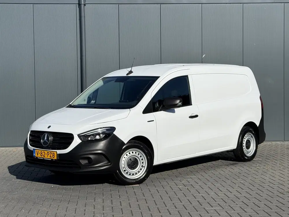 Mercedes-Benz Citan 112 Pro L2H1 uit 2023, foto 2