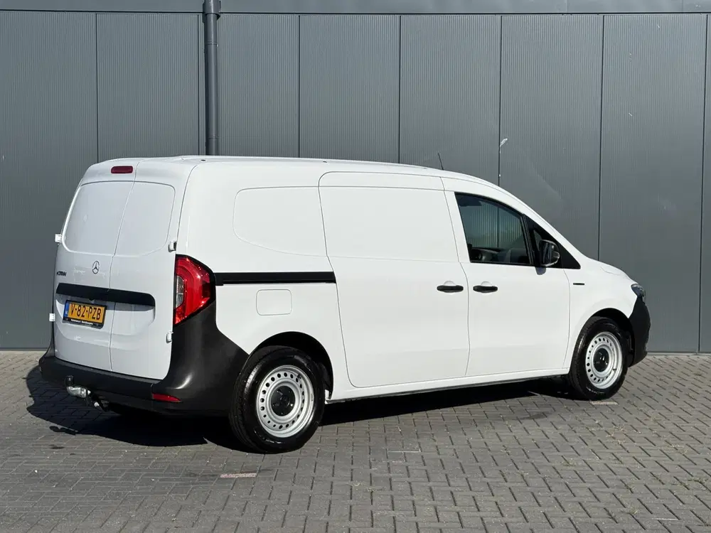 Mercedes-Benz Citan 112 Pro L2H1 uit 2023, foto 3