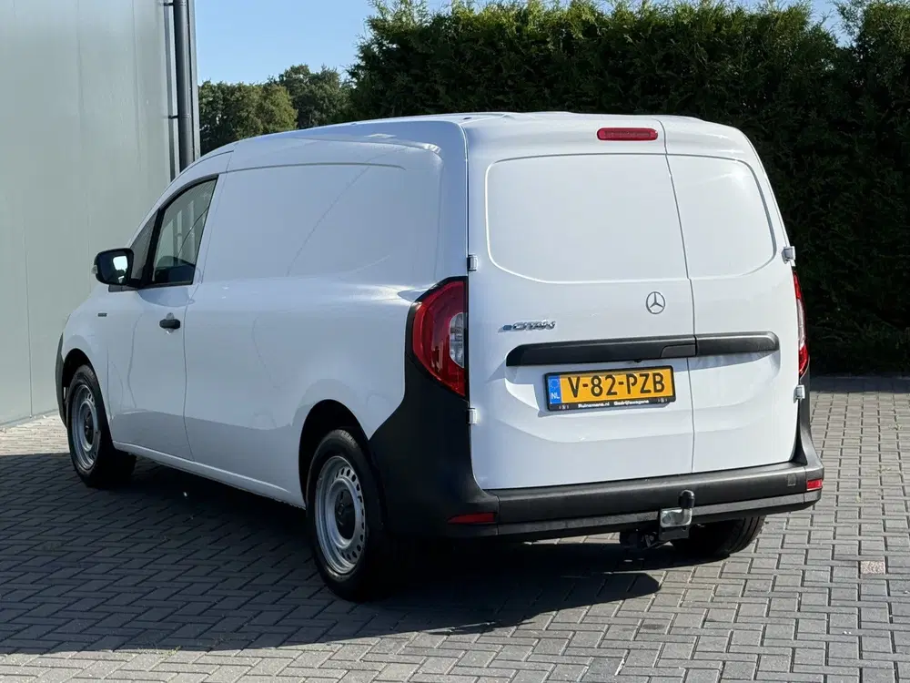 Mercedes-Benz Citan 112 Pro L2H1 uit 2023, foto 5