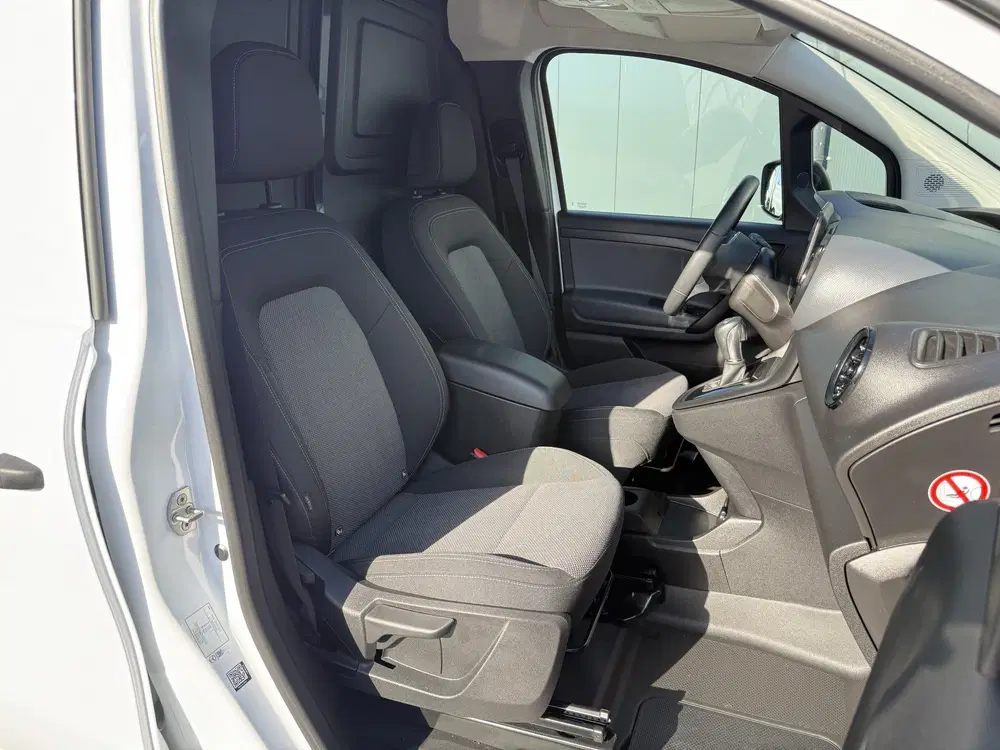 Mercedes-Benz Citan 112 Pro L2H1 uit 2023, foto 6