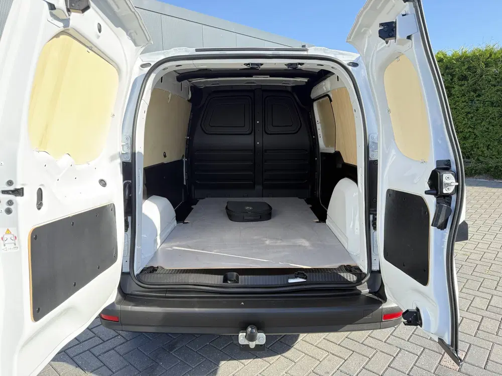 Mercedes-Benz Citan 112 Pro L2H1 uit 2023, foto 8