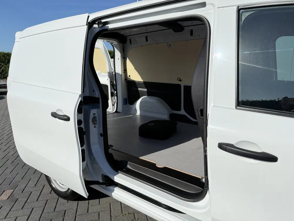 Mercedes-Benz Citan 112 Pro L2H1 uit 2023, foto 9