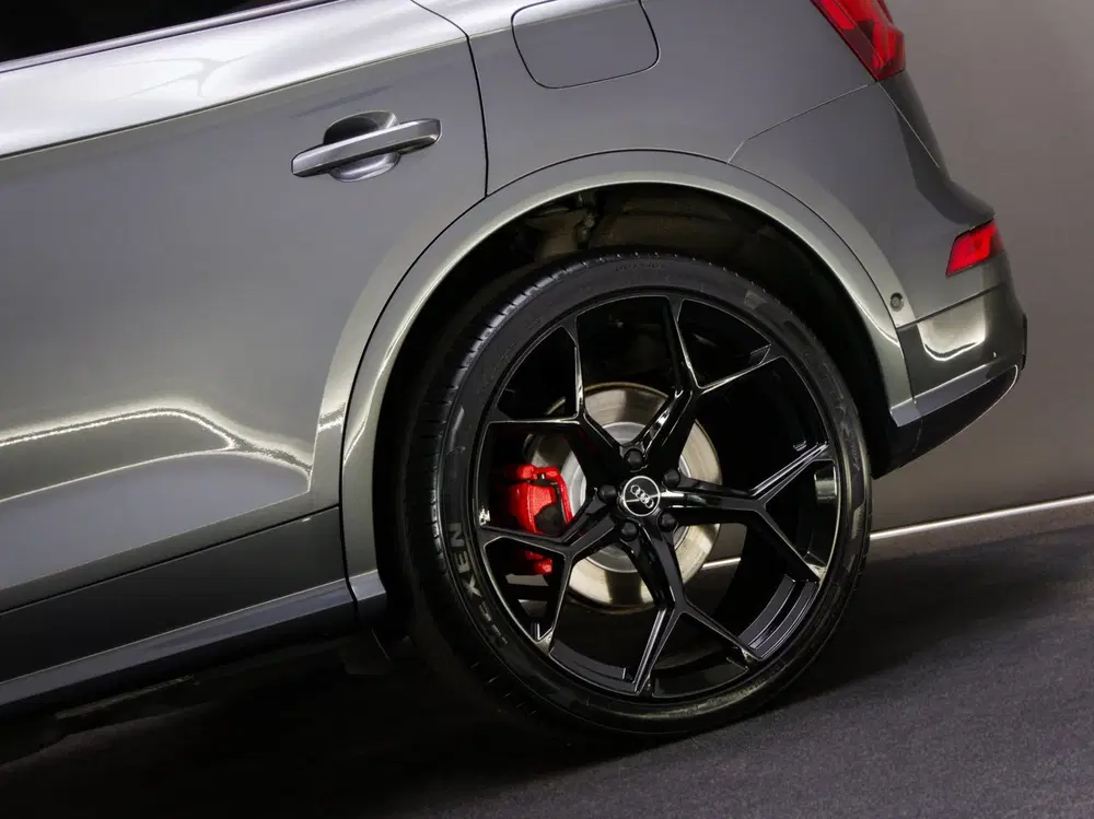 Audi Q5 55 TFSI e quattro Competition (RS-STOELEN uit 2020, foto 14