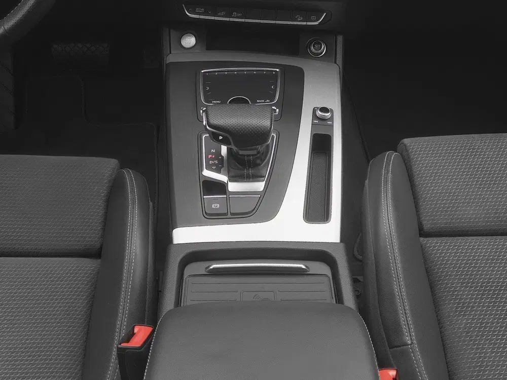 Audi Q5 S-Line 55 TFSI e 367PK quattro Competition uit 2021, foto 10