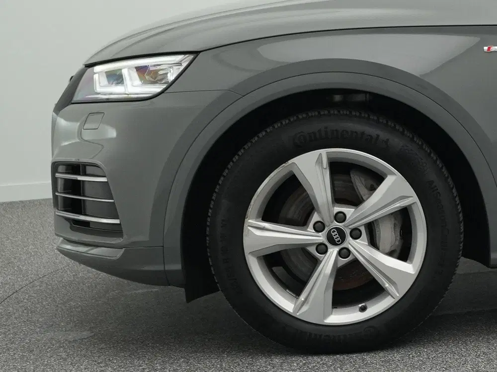 Audi Q5 S-Line 55 TFSI e 367PK quattro Competition uit 2021, foto 7