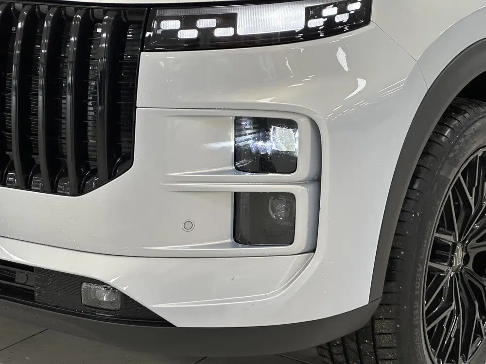 Jaecoo 7 1.5 TGDI SHS-P Exclusive uit 2026, foto 13