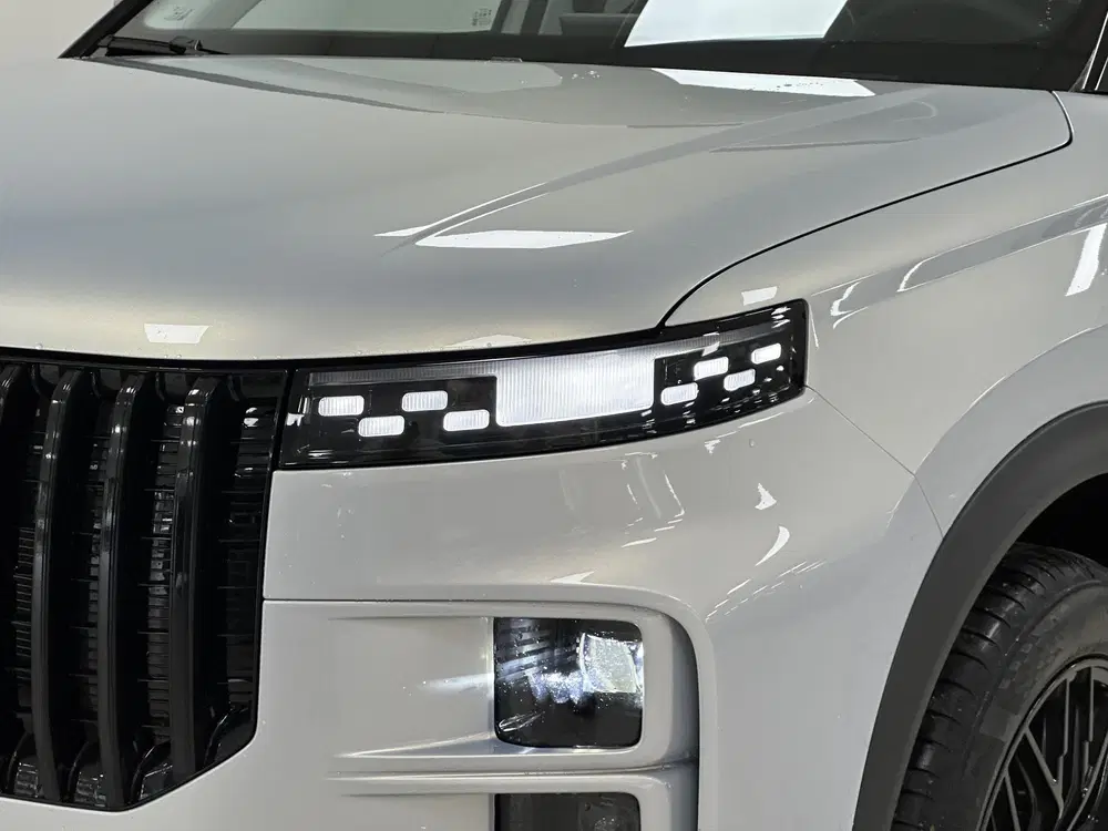 Jaecoo 7 1.5 TGDI SHS-P Exclusive uit 2026, foto 14